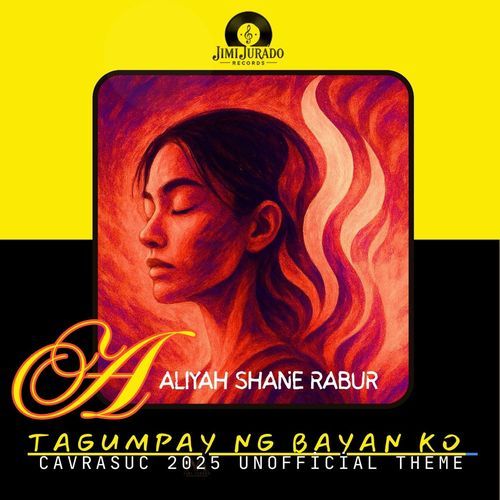 Tagumpay Ng Bayan Ko (Cavrasuc Unofficial Theme) cover art