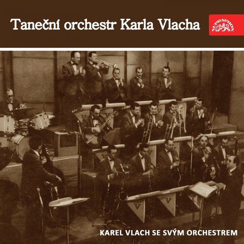 Ples Dřevorubců cover art