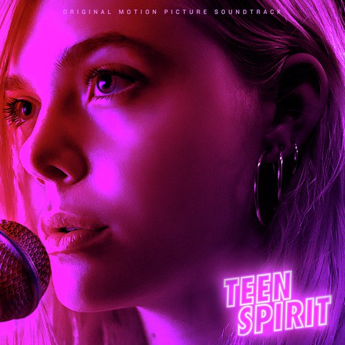 Don't Kill My Vibe (From “Teen Spirit” Soundtrack)