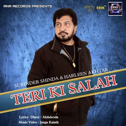 Teri Ki Salah-KBARRTp3f3E