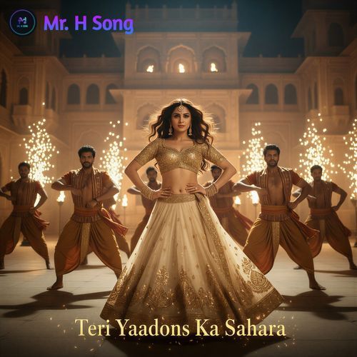Teri Yaadons Ka Sahara