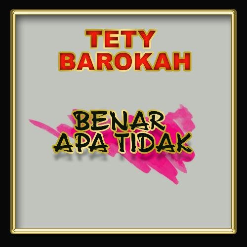 Berdebar Debar