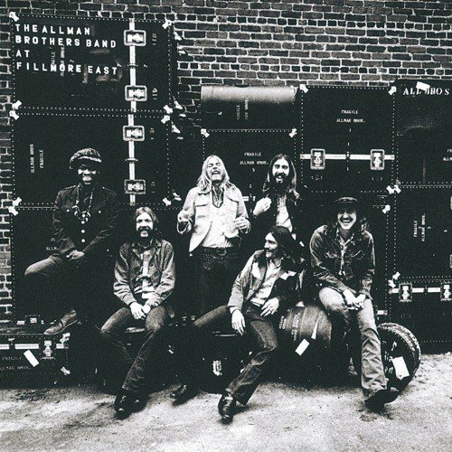 Stormy Monday (Live At The Fillmore East/1971)