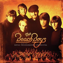 The Beach Boys With The Royal Philharmonic Orchestra