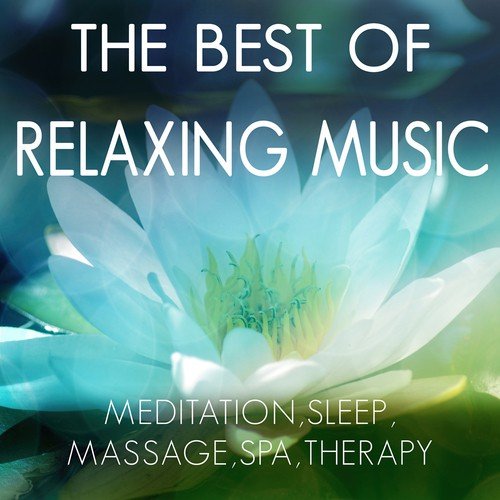 Spa Relaxation (Music Therapy)