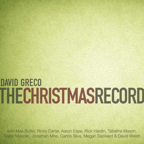 The Christmas Record