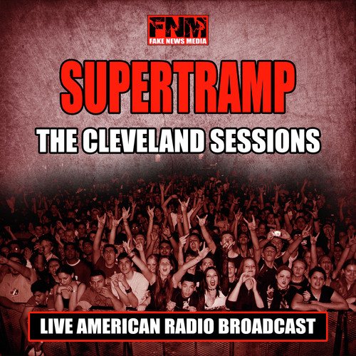 The Cleveland Sessions (Live)