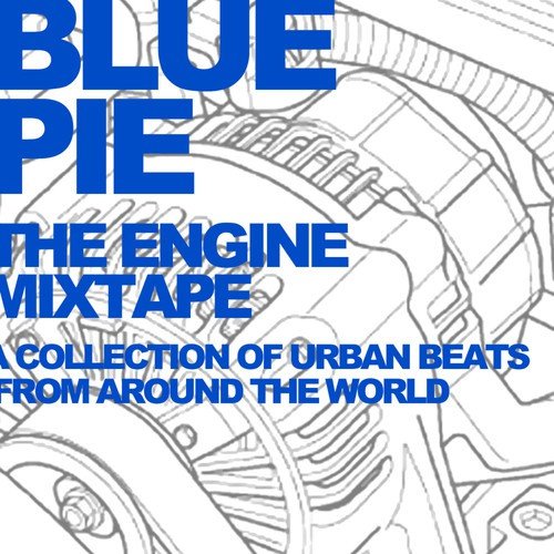The Engine Mix Tape
