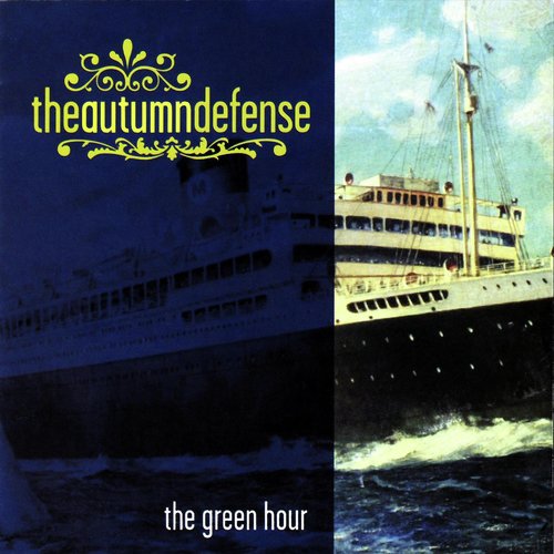 The Green Hour