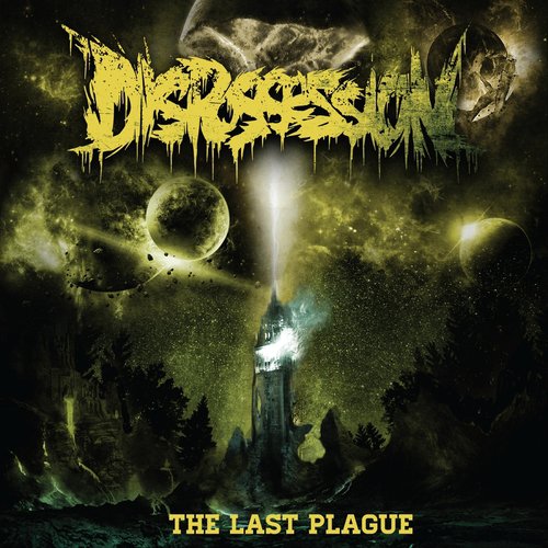 Especimen cover art