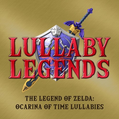 Legend of Zelda: Ocarina of Time - Song of Storms Extended (10