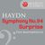 Symphony No. 94 in G Major, Hob. I:94 "Surprise": II. Andante