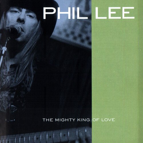 A Night In The Box cover art