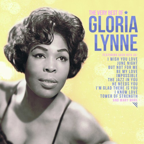 The Very Best of Gloria Lynne