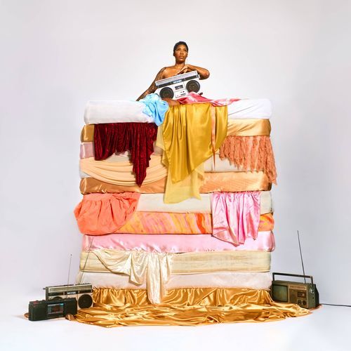 This One Is Personal