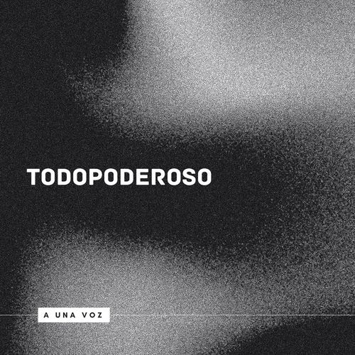 Todopoderoso cover art