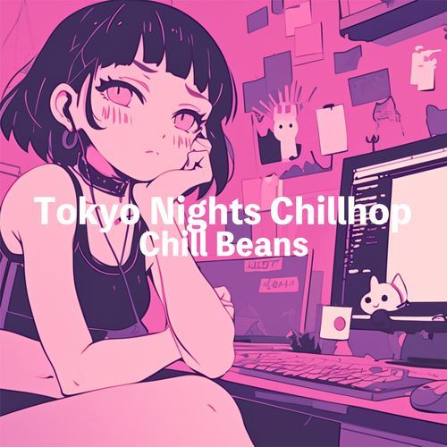 Chillhop Beats cover art