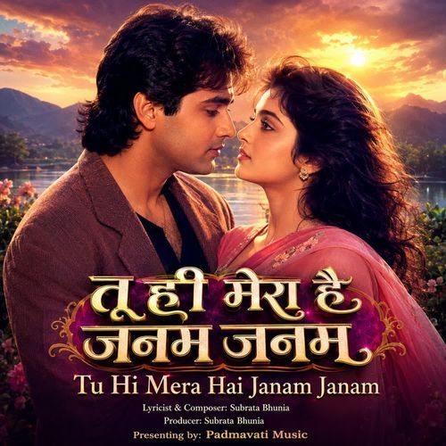 Tu Hi Mera Hai Janam Janam