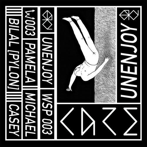 Bilal (Pylon) cover art