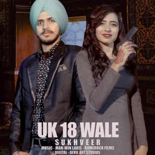 Uk 18 Wale