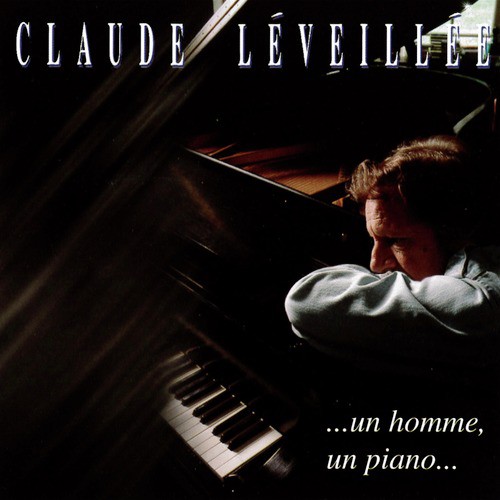 ...Un Homme, Un Piano…