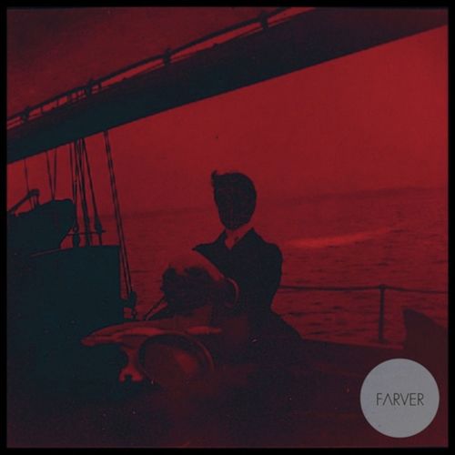 Origami Bound (Dual Shaman's 'Black Swoon' Mix) cover art