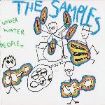 Underwater People (Live)