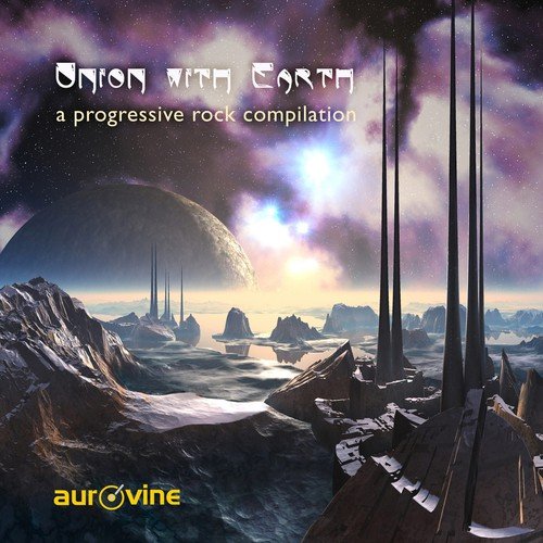 Union With Earth: A Progressive Rock Compilation