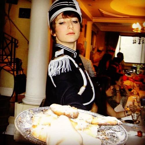 Jewish American Princess