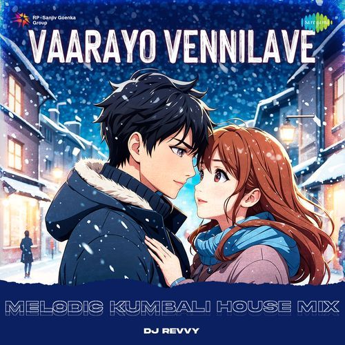 Vaarayo Vennilave - Melodic Kumbali House Mix