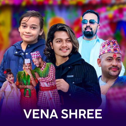 Vena Shree_poster_image