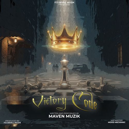 Victory Code