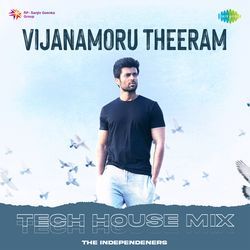 Vijanamoru Theeram - Tech House Mix-SD8vaEF,Zx4