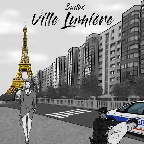Une clope une feuille cover art
