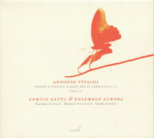 Vivaldi, A.: Violin Sonatas, Op. 2, Nos. 1, 2, 3, 4, 5, 7 and 9_poster_image