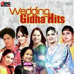 Dupatta Mera Lal Rang De