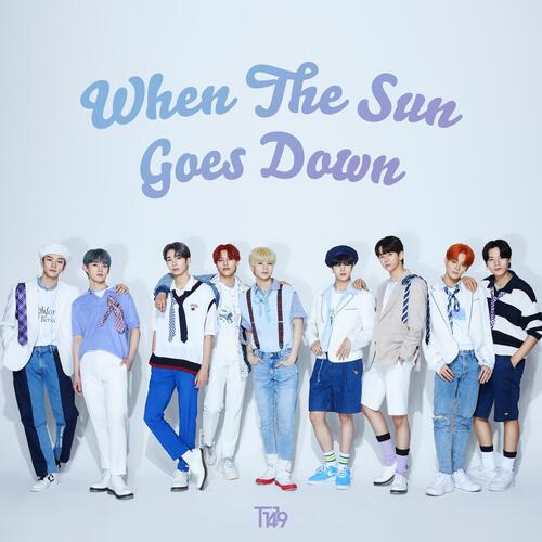 When The Sun Goes Down_poster_image