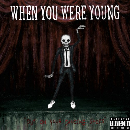 When You Were Young_poster_image