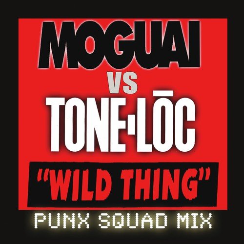 Wild Thing (Punx Squad Mix)