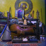 Baião da Onça (Studio)