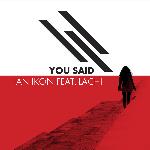 You Said