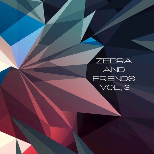 Zebra and Friends, Vol. 3