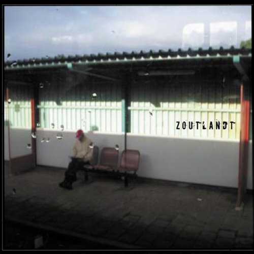 Koude witte wijn cover art