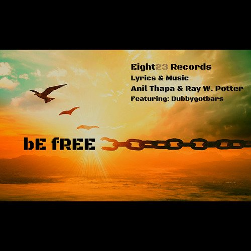 bE fREE_poster_image