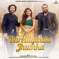 Bareillywala Jhumka-FSwbdDIJVFE