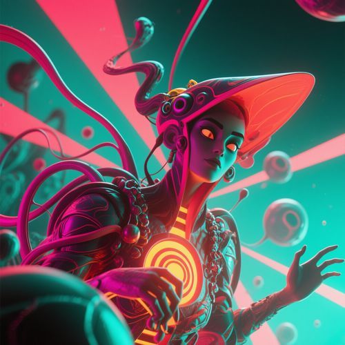 gomez cover art