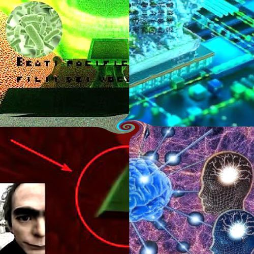 DIY biology mindbooster