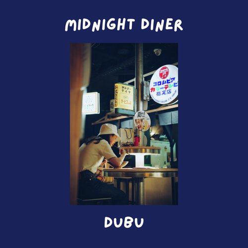 midnight diner
