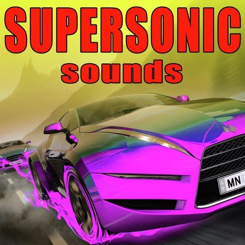 Supersonic Sounds