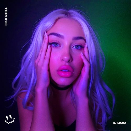 1-800 (TECHNO)
